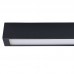 Lubinis šviestuvas STRAIGHT CEILING LED L 7551